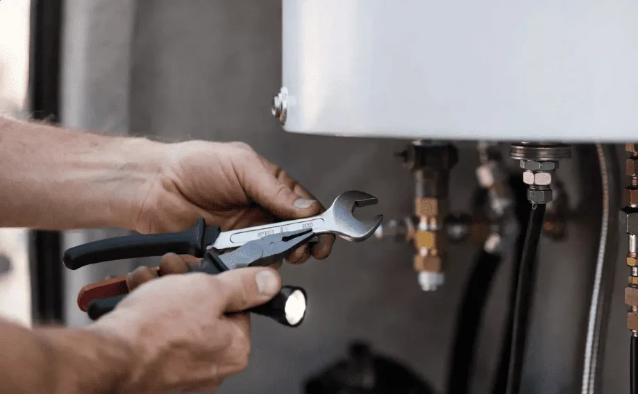 Why choose Water Heater Repair in Erin, TN